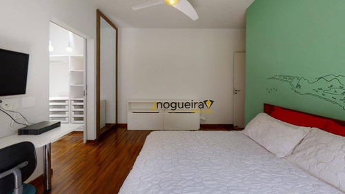 Casa Charmosa De Alto Padrão Em Condomínio Fechadoo - Ca3816