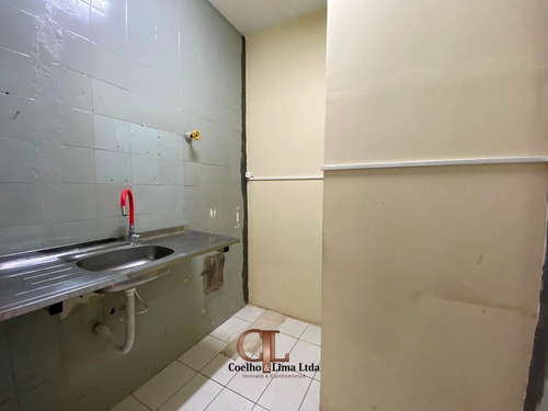 Imagem 10 de 15 de Campo Belo - Casa Comercial Em Excelente Local! - 1565-2