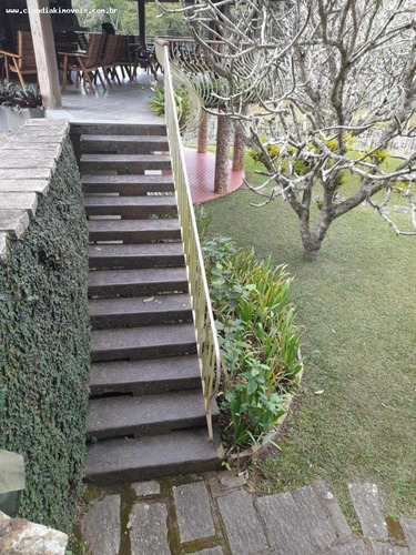 Imagem 13 de 15 de Sítio Para Locação, Itaipava, 4 Dormitórios, 1 Suíte, 5 Vagas - _1-2439428