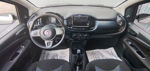 Fiat Uno 1.0 4P FLEX EVO ATTRACTIVE