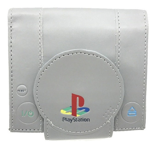 Billetera Playstation One