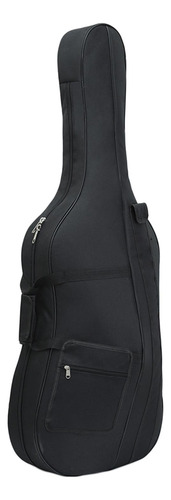 Gig Bag Mochila Para , Tela Oxford, 97cmx35cmx17cm