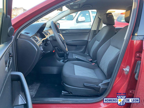 Seat Toledo Reference