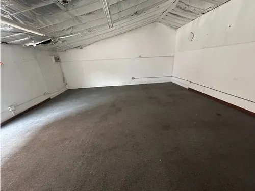 Bodega Tercer Piso En Arriendo San Diego