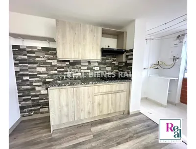 Apartamento en venta