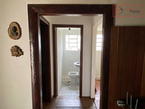 Imagem 9 de 29 de Casas Em Loteamento Fechado À Venda Em Mairiporã/sp - Compre O Seu Casas Em Loteamento Fechado Aqui! - 1444153