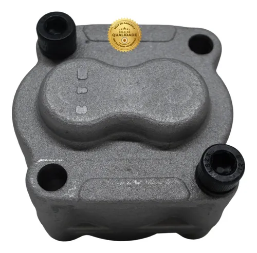 Bomba De Carga Bobcat E32 E35 Cod. 7009628