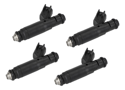 Inyector De 4 Piezas Para Opel Vxr Z20leh Z20let Gsi Astra