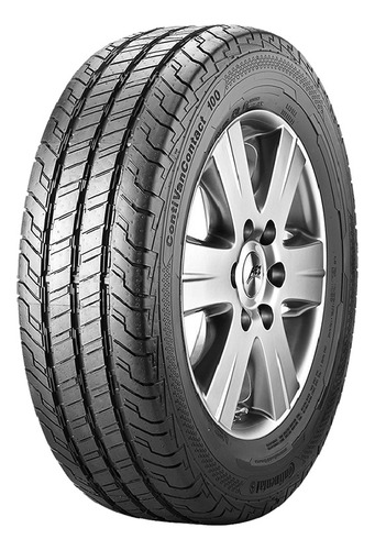 Llanta 165/70 R14 Continental Contivancontact 100 6c (reforz