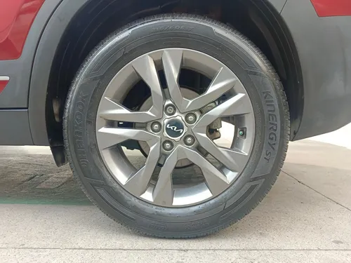 Kia Seltos 1.6 Ex Pack At