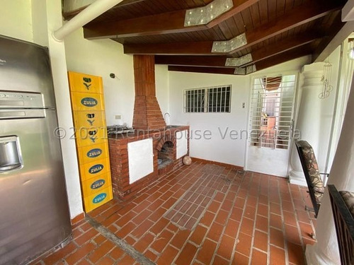 Imagen 12 de 14 de Casa En Venta Santa Paula 22-920 Eva Castillo 0414.306.72.20