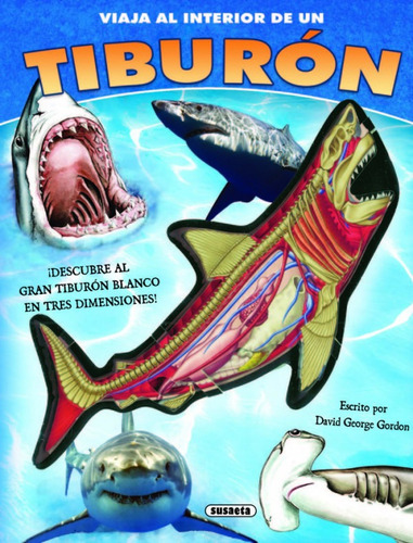 Tiburón (libro Original)