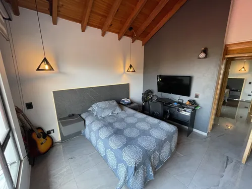 Casa En Venta En Arroyo Hondo. Cod V11628