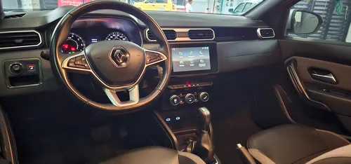 Renault Duster 1.3 T Iconic 4X2 Cvt