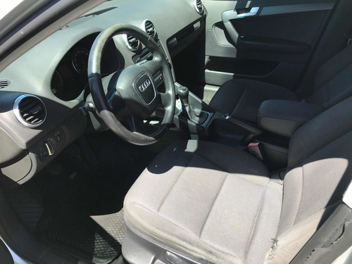 Audi A3 Sportback 2.0 Tdi 5p. - 2011