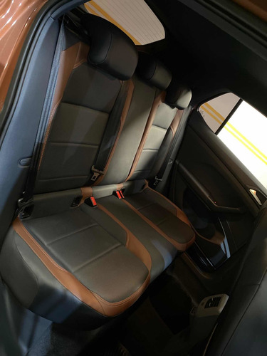 Imagen 12 de 15 de Volkswagen T-cross 2021 1.6 Comfortline At