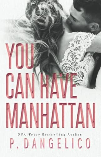 Libro:  You Can Have Manhattan