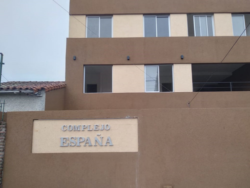 Departamento En Venta En San Miguel En 2do Piso