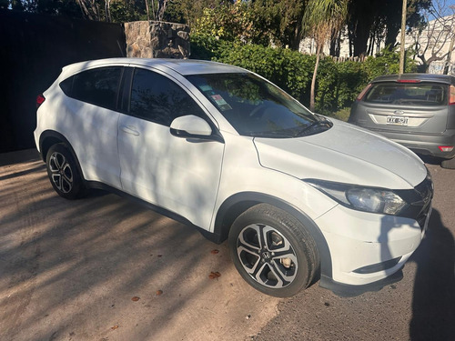Honda HR-V 1.8 Lx 2wd Cvt