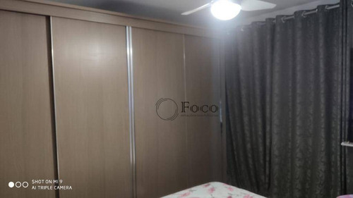 Imagem 22 de 24 de Sobrado À Venda, 60 M² Por R$ 230.000,00 - Jardim Guilhermino - Guarulhos/sp - So0508