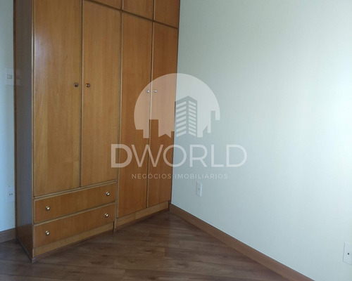 Imagem 11 de 21 de Ótimo Bairro - Fácil Acesso! - Ap02617 - 69850517