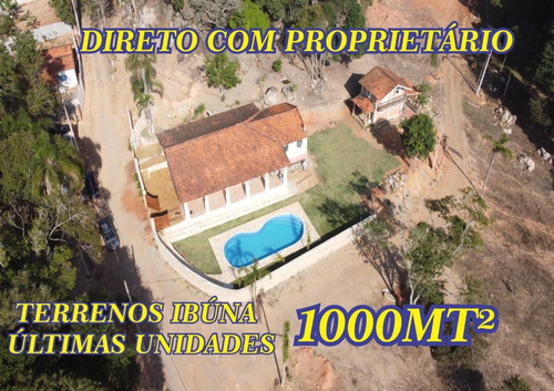 Imagem 7 de 13 de L.s Terrenos Em Ibiuna-sp, Ultimas Unidades !!!!
