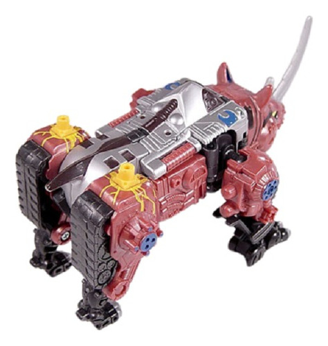 Transformers Rhinox Armada 2002 Sin/abrir (Usado)