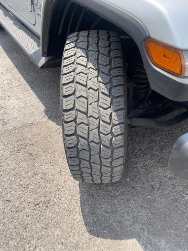Jeep Wrangler 3.6 Sahara 4x4 At