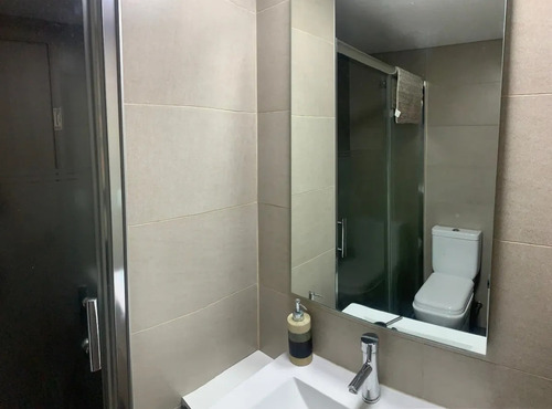 Alquiler Apartamento 1 Dormitorio, Pocitos Nuevo