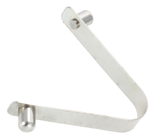 Pinzas Con Forma De Remo, 6 Unidades, Para Kayak, Carpa, Pos