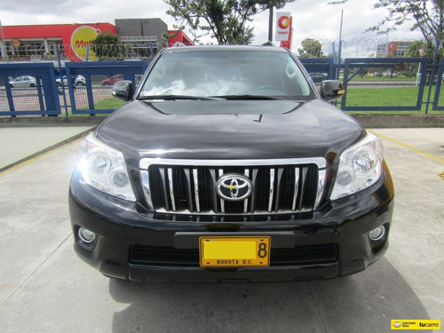Toyota Prado 4.0 Tx-l