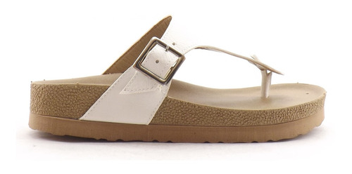 Sandalias Ojotas Mujer Verano Comodas Nuevas Greta Cshoes