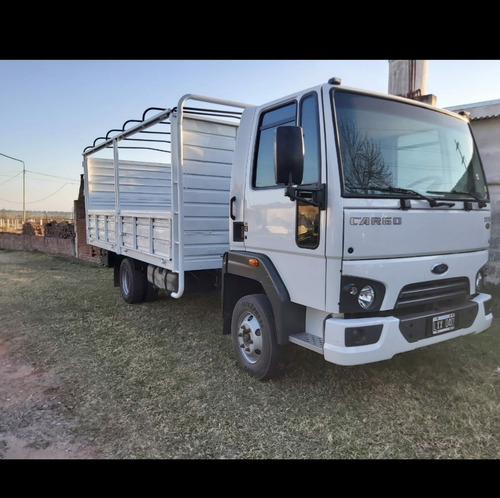 Ford Cargo