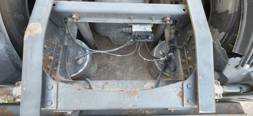 Imagen 13 de 25 de Renault 380 Automatico Mod 2013