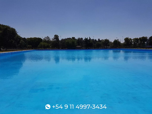 Imagen 6 de 6 de Impermeabilización, Reparación Y Pintado De Piscinas Sibaco