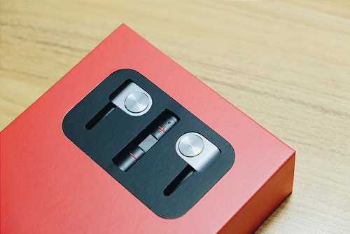 Fone Meizu Ep-51 Ep51 Bluetooth Sem Fio - Pronta Entrega