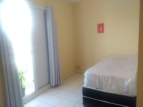 Imagem 14 de 15 de Sobrado Para Venda Em Praia Grande, Solemar, 2 Dormitórios, 2 Banheiros, 1 Vaga - 476_2-629672