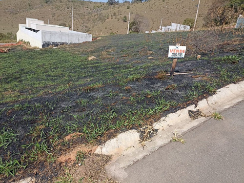 Imagem 13 de 14 de Terreno Em Bairro Planejado - Aceita Financiamento Bancário.