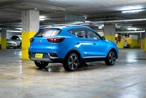 MG Zs 1.5 Com Mt