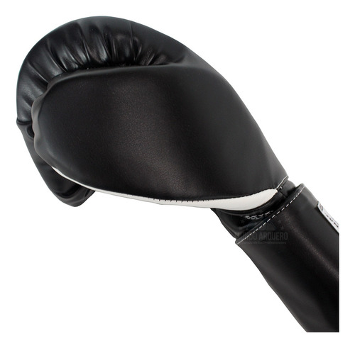 Guantes Box Ad Sport Piel Sintética Broche | Mundo Arquero