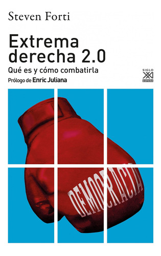 Extrema Derecha 2.0