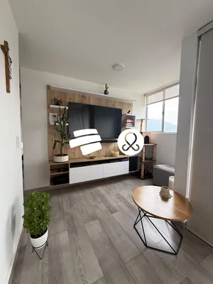 Apartamento en venta