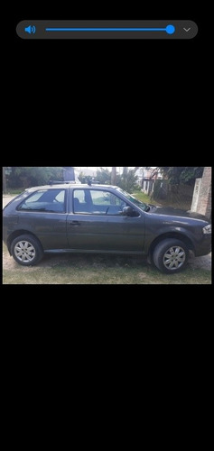 Volkswagen Gol 1.4 Power 83cv 3 P 2013
