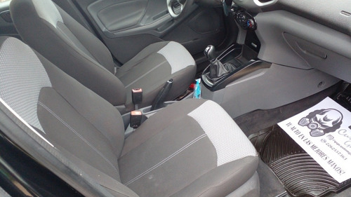 Imagen 6 de 10 de Ford Ecosport S 1.6