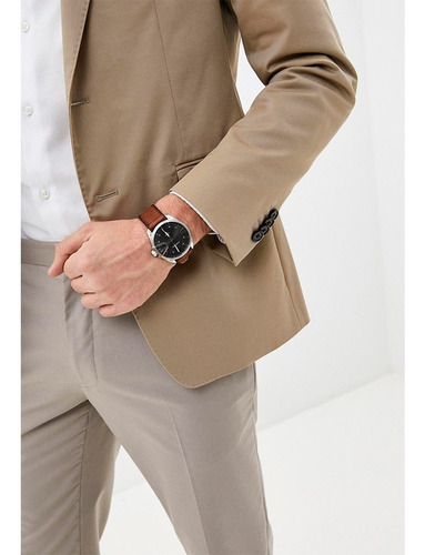 Relógio Diesel Masculino Ms9 Dz1890/0mn