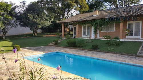 Imagem 2 de 29 de Chácaras À Venda Em Atibaia/sp - Compre O Seu Chácaras Aqui! - 1374227