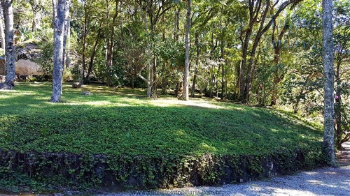 Imagem 26 de 29 de Chácaras Em Condomínio À Venda Em Atibaia/sp - Compre O Seu Chácaras Em Condomínio Aqui! - 1439000
