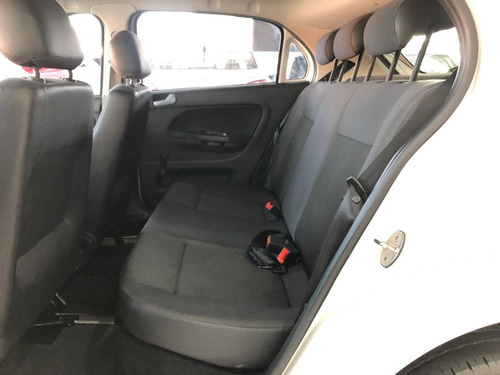 Imagem 16 de 18 de Volkswagen Gol 1.0 Flex Completo Ano 2019 Unico Dono