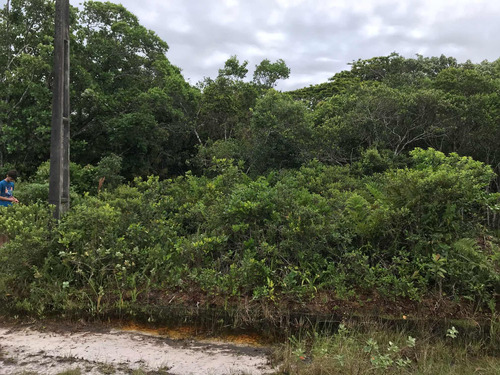 Terreno/lote Bairro Santa Cruz Itanhaém Lado Praia