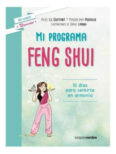 Libro Mi Programa Feng Shui